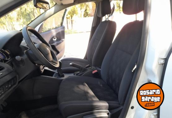 Autos - Renault Fluence - focus, corolla 2016 Nafta 96000Km - En Venta