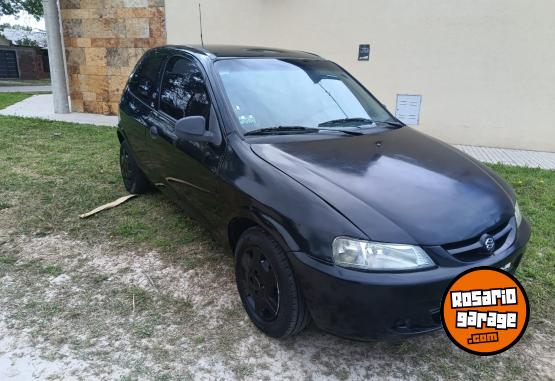 Autos - Suzuki Fun 2005 Nafta 150000Km - En Venta