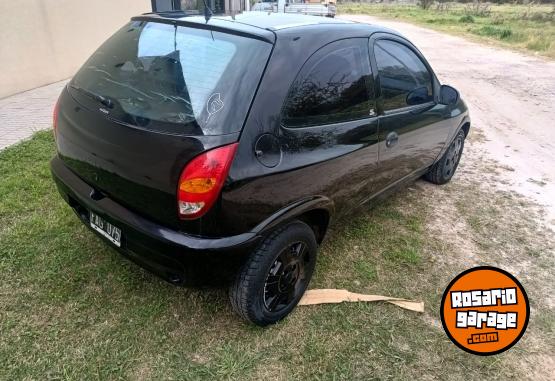 Autos - Suzuki Fun 2005 Nafta 150000Km - En Venta