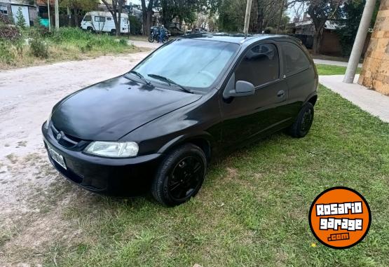 Autos - Suzuki Fun 2005 Nafta 150000Km - En Venta