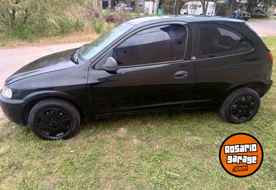 Autos - Suzuki Fun 2005 Nafta 150000Km - En Venta
