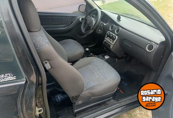 Autos - Suzuki Fun 2005 Nafta 150000Km - En Venta