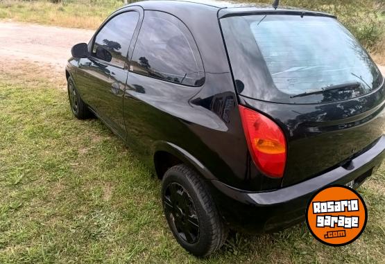 Autos - Suzuki Fun 2005 Nafta 150000Km - En Venta