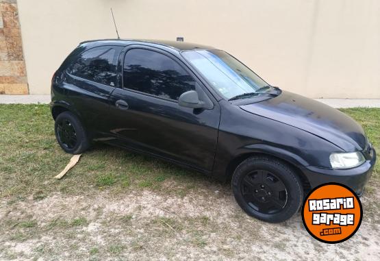 Autos - Suzuki Fun 2005 Nafta 150000Km - En Venta