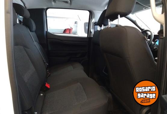 Camionetas - Ford Ranger DC XL 2.0L TD 2025 Diesel 15800Km - En Venta