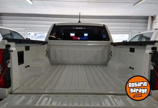 Camionetas - Ford Ranger DC XL 2.0L TD 2025 Diesel 15800Km - En Venta