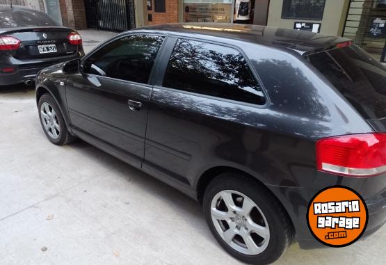 Autos - Audi A 3 2008 Nafta 83000Km - En Venta