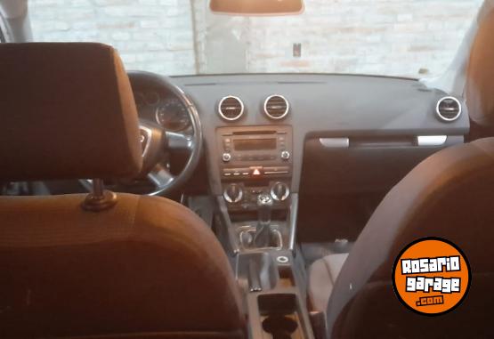 Autos - Audi A 3 2008 Nafta 83000Km - En Venta