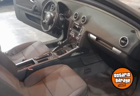 Autos - Audi A 3 2008 Nafta 83000Km - En Venta