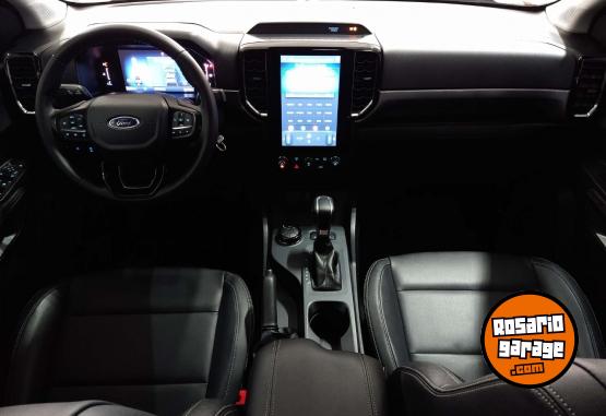 Camionetas - Ford Ranger DC XLT 2.0L BIT 2023 Diesel 34500Km - En Venta