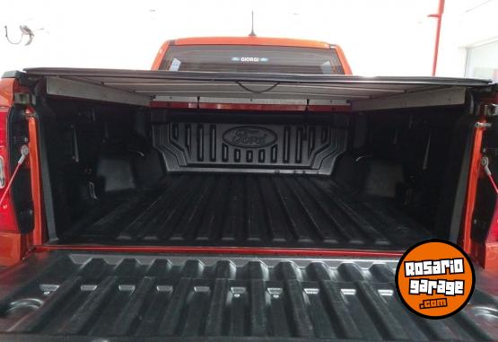 Camionetas - Ford Ranger DC XLT 2.0L BIT 2023 Diesel 34500Km - En Venta