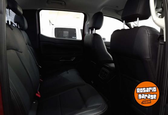 Camionetas - Ford Ranger DC XLT 2.0L BIT 2023 Diesel 34500Km - En Venta
