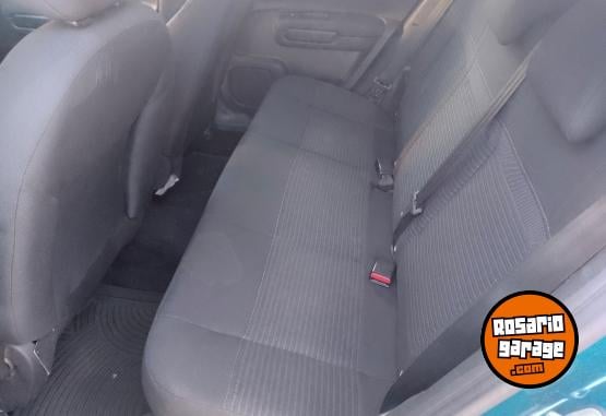 Autos - Citroen C4 CACTUS FEEL PACK 1.6 2020 GNC 68000Km - En Venta