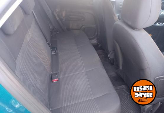 Autos - Citroen C4 CACTUS FEEL PACK 1.6 2020 GNC 68000Km - En Venta