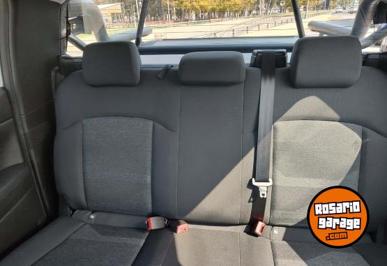 Camionetas - Ford Ranger DC XL 2.0L TD 2024 Diesel 33500Km - En Venta