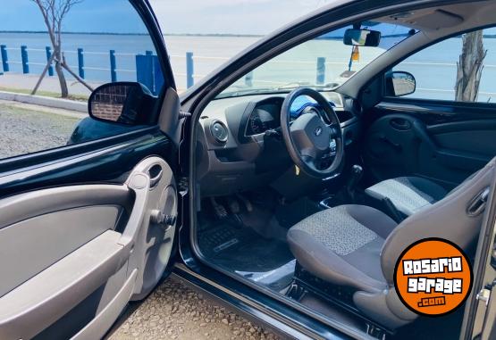 Autos - Ford Ka Fly viral 2012 Nafta 123000Km - En Venta