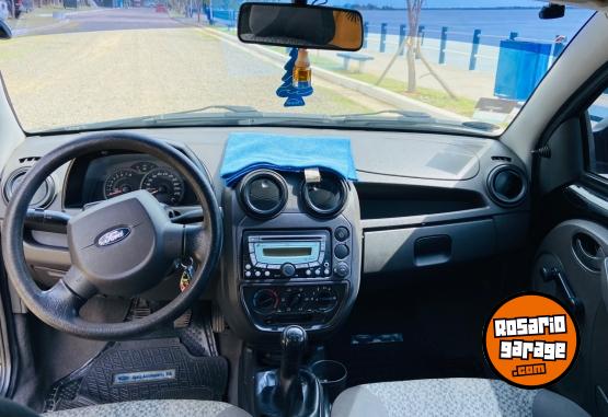 Autos - Ford Ka Fly viral 2012 Nafta 123000Km - En Venta