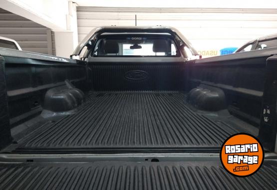Camionetas - Ford Ranger CS Dsl 2.2L Safety 2021 Diesel 60700Km - En Venta