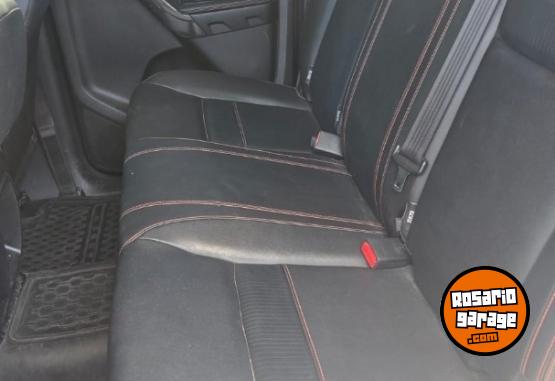 Camionetas - Ford RANGER FX4 LIMITED 2022 Diesel 90000Km - En Venta