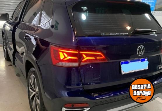 Autos - Volkswagen TAOS CONFORTLINE 2024 Nafta 28000Km - En Venta
