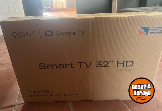 Electrónica - Vendo smart TV - En Venta