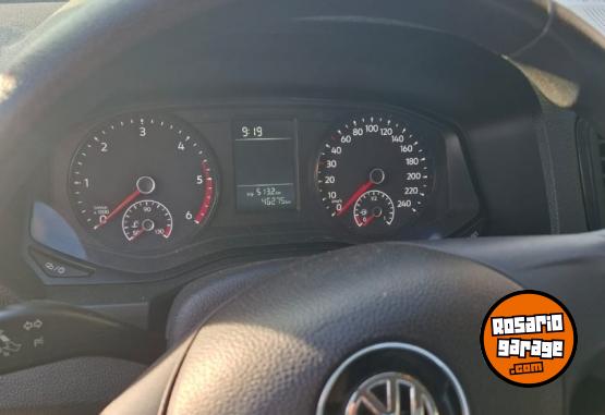 Camionetas - Volkswagen Amarok 2019 Diesel 49000Km - En Venta