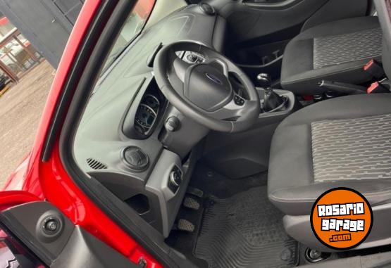 Autos - Ford Ka SE 1.5 2018 Nafta 70000Km - En Venta