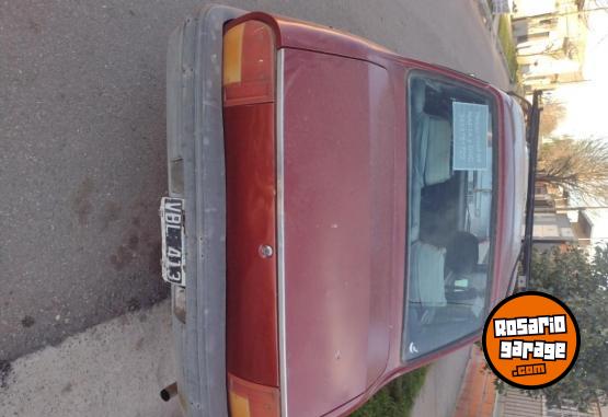 Autos - Peugeot mad 88 1988 GNC 200000Km - En Venta