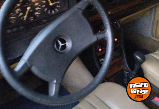 Cl�sicos - Mercedes Benz 280c coup� - En Venta