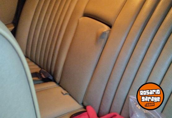Cl�sicos - Mercedes Benz 280c coup� - En Venta