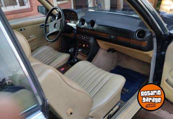 Cl�sicos - Mercedes Benz 280c coup� - En Venta