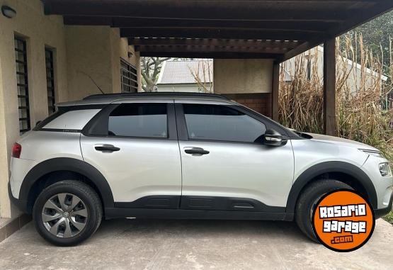 Autos - Citroen c4 cactus 2020 Nafta 95000Km - En Venta