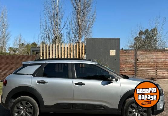 Autos - Citroen c4 cactus 2020 Nafta 95000Km - En Venta