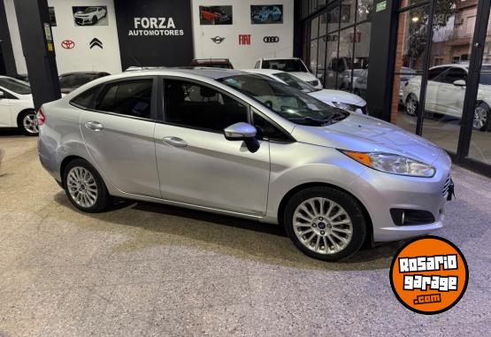 Autos - Ford Focus 2016 GNC - En Venta