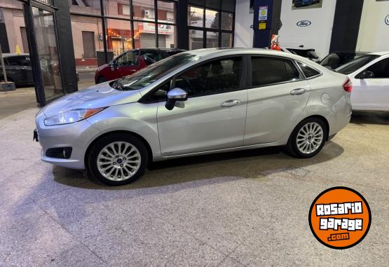Autos - Ford Focus 2016 GNC - En Venta