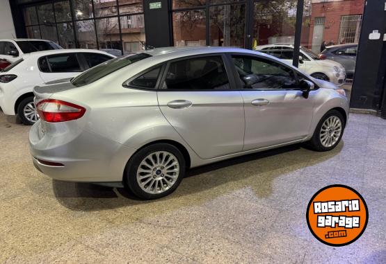 Autos - Ford Focus 2016 GNC - En Venta