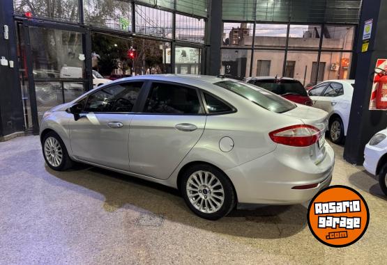 Autos - Ford Focus 2016 GNC - En Venta