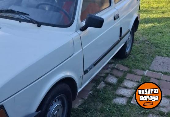Autos - Fiat 147 1987 Diesel 111111Km - En Venta