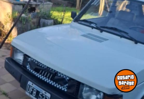 Autos - Fiat 147 1987 Diesel 111111Km - En Venta