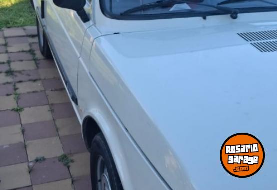 Autos - Fiat 147 1987 Diesel 111111Km - En Venta