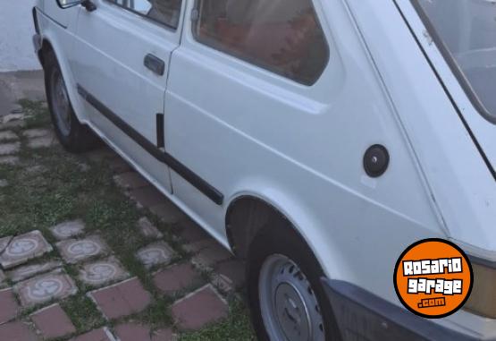 Autos - Fiat 147 1987 Diesel 111111Km - En Venta