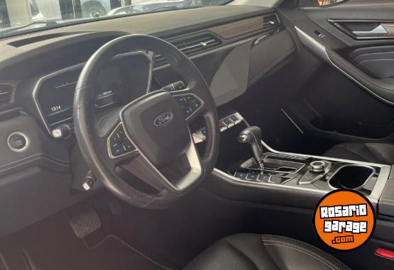 Camionetas - Ford Territory Titanium 2022 Nafta 100000Km - En Venta