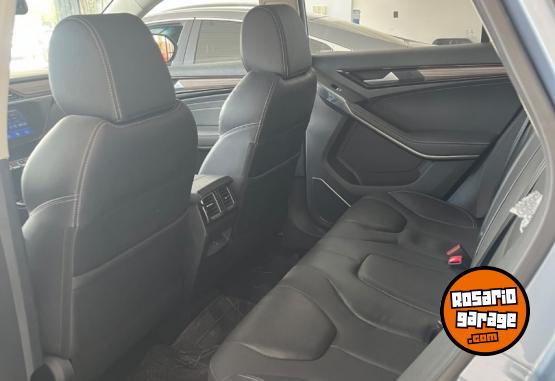 Camionetas - Ford Territory Titanium 2022 Nafta 100000Km - En Venta