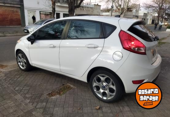 Autos - Ford FIESTA $7800 2012 Nafta - En Venta