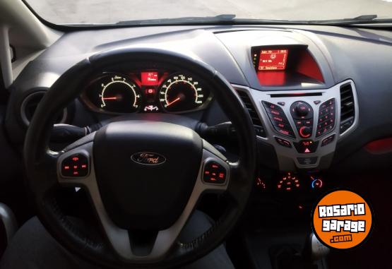 Autos - Ford FIESTA $7800 2012 Nafta - En Venta