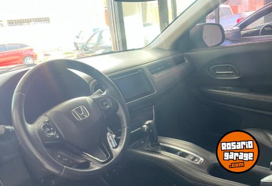 Camionetas - Honda HRV 1.8 EXL 2019 Nafta 104000Km - En Venta