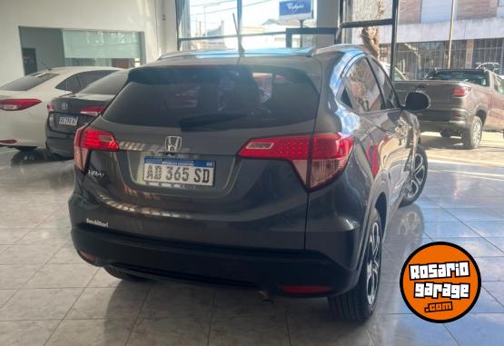 Camionetas - Honda HRV 1.8 EXL 2019 Nafta 104000Km - En Venta