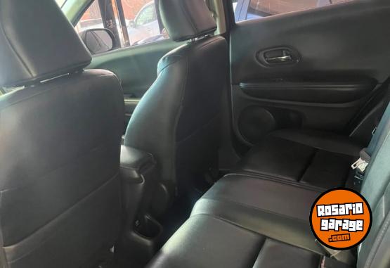 Camionetas - Honda HRV 1.8 EXL 2019 Nafta 104000Km - En Venta