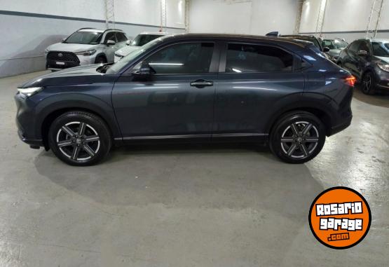 Autos - Honda HRV LX AT 2025 Nafta 25000Km - En Venta