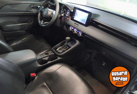 Autos - Honda HRV LX AT 2025 Nafta 25000Km - En Venta